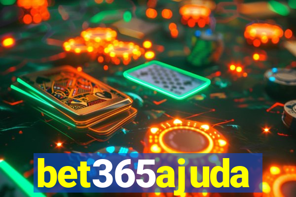 bet365ajuda