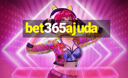 bet365ajuda