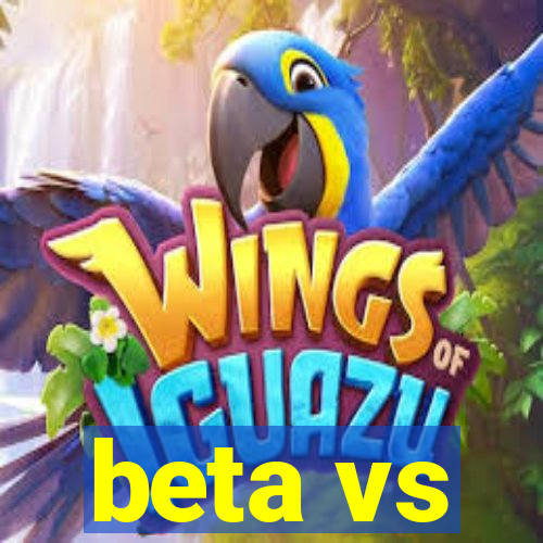 beta vs