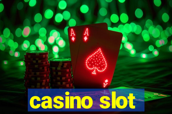 casino slot