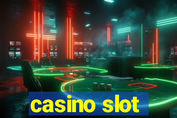 casino slot