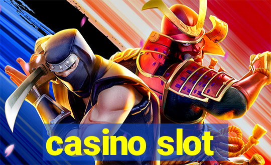 casino slot