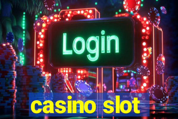 casino slot