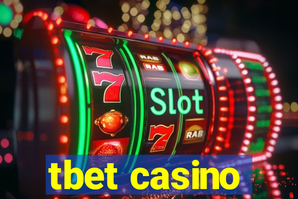 tbet casino