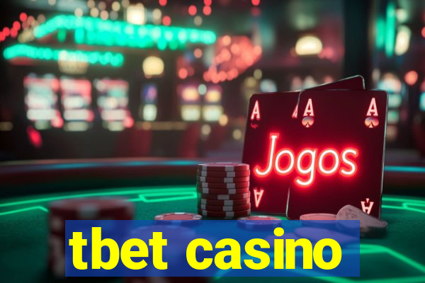 tbet casino