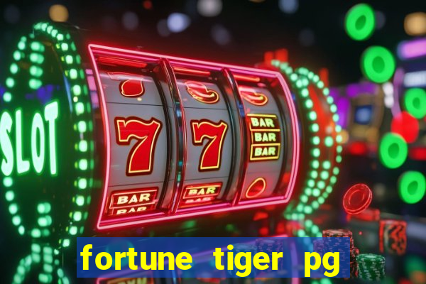 fortune tiger pg soft gr谩tis