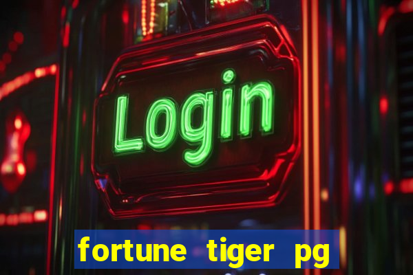 fortune tiger pg soft gr谩tis