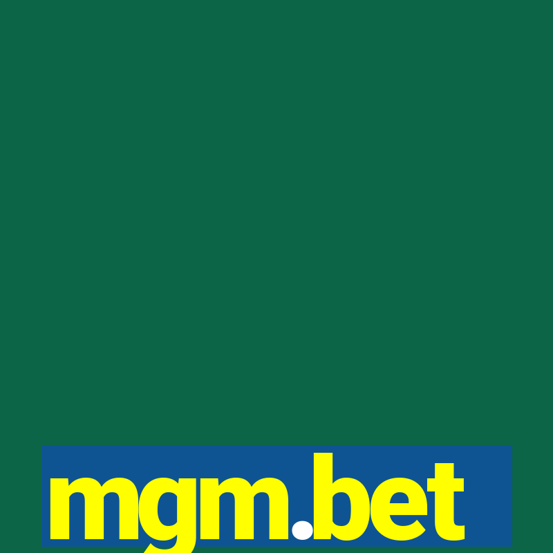 mgm.bet