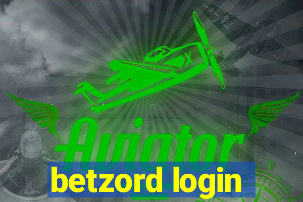 betzord login