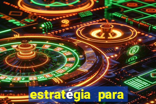 estratégia para jogar fortune rabbit