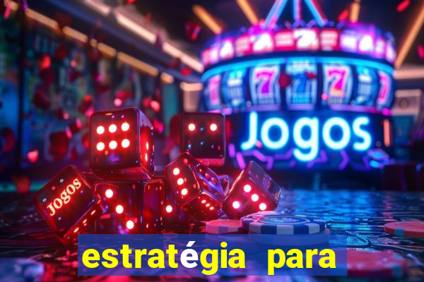 estratégia para jogar fortune rabbit