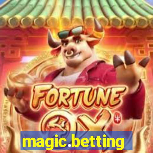 magic.betting