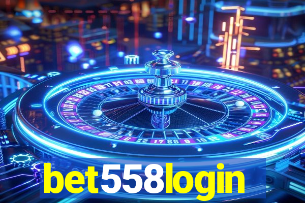 bet558login