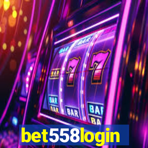 bet558login