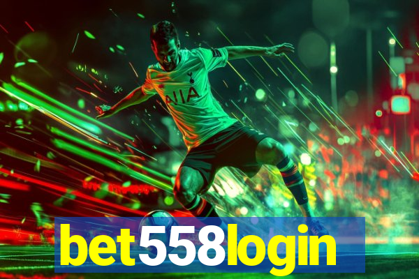 bet558login