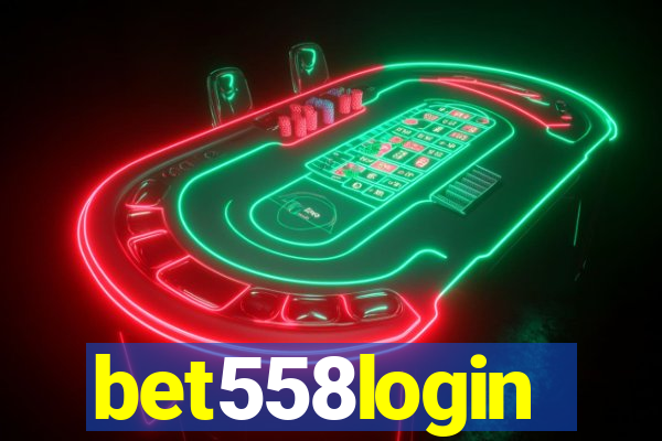 bet558login