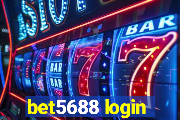 bet5688 login