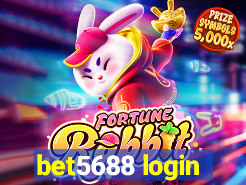 bet5688 login