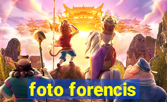 foto forencis