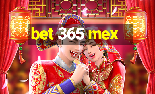 bet 365 mex