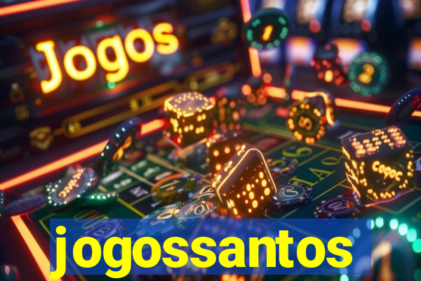 jogossantos