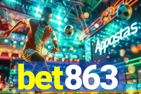 bet863