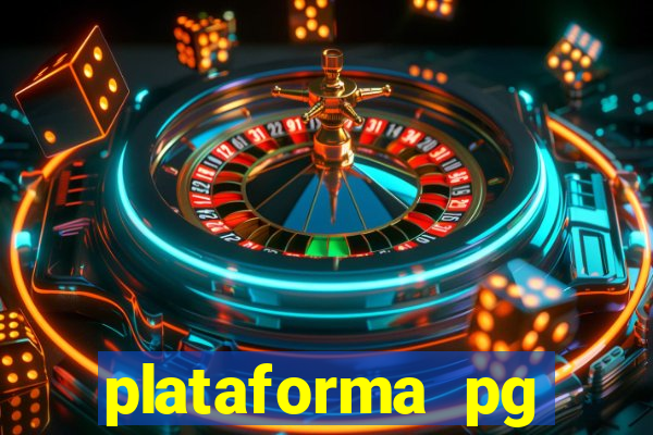 plataforma pg fortune tiger