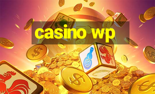 casino wp