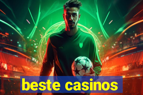 beste casinos