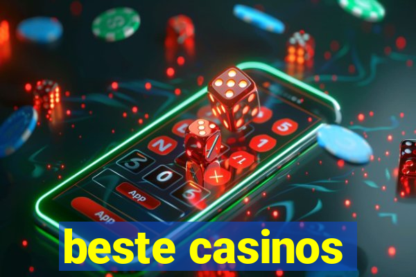 beste casinos