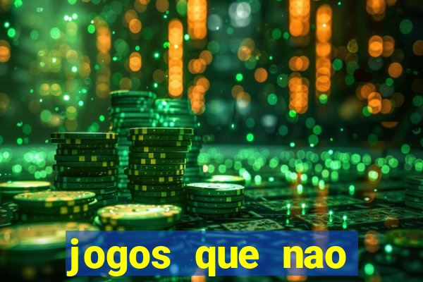 jogos que nao precisa de deposito