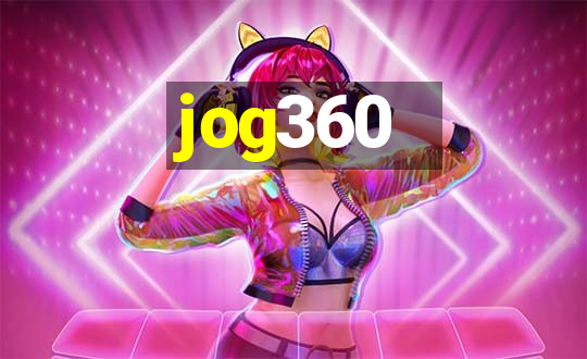 jog360