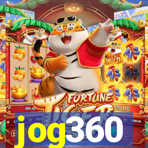 jog360