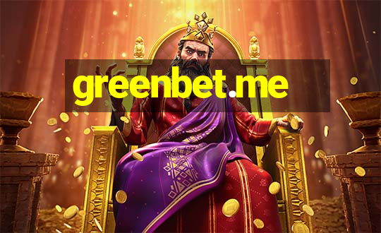 greenbet.me