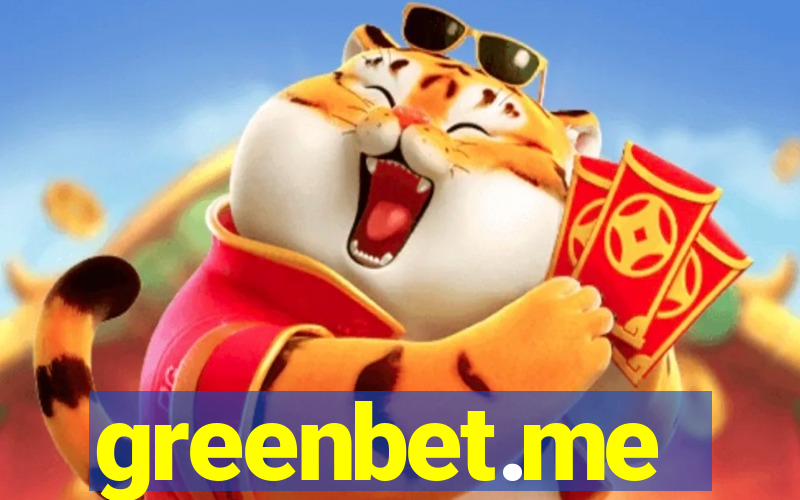 greenbet.me