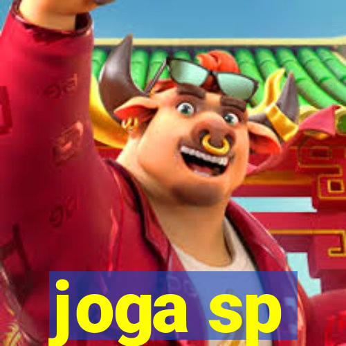 joga sp