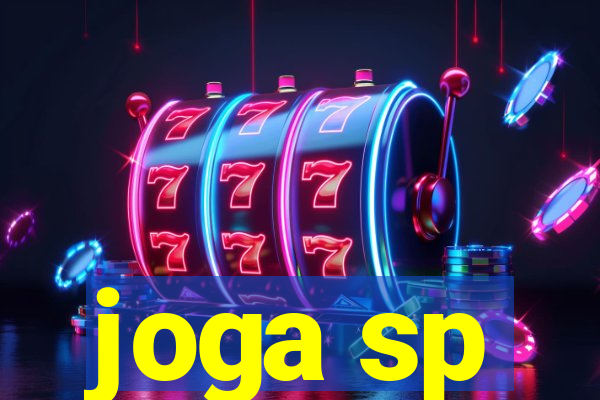 joga sp