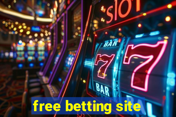 free betting site