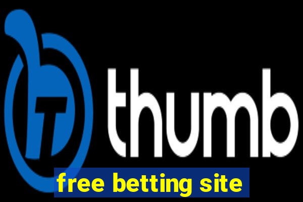 free betting site