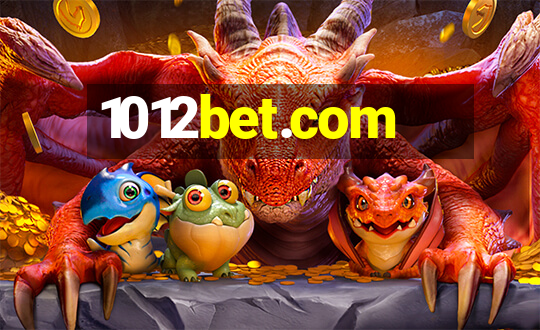 1012bet.com