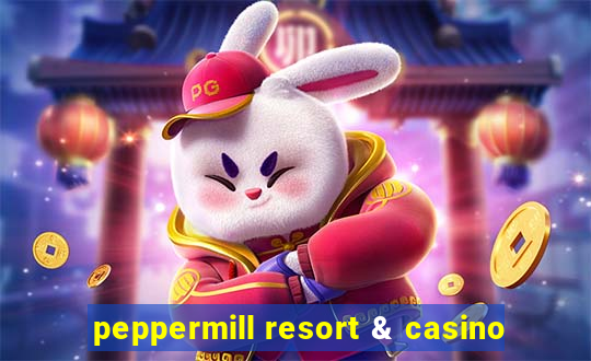 peppermill resort & casino