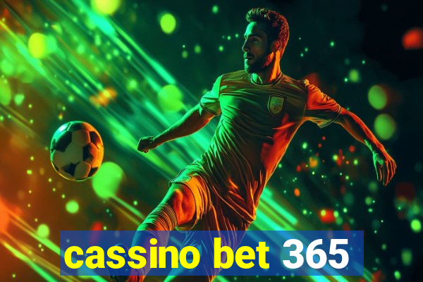 cassino bet 365