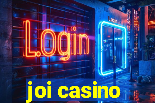 joi casino