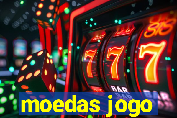 moedas jogo