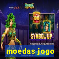 moedas jogo