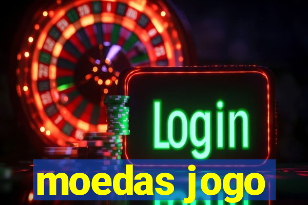 moedas jogo