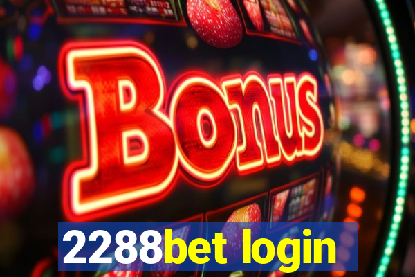 2288bet login