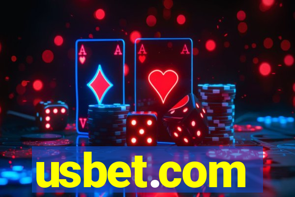 usbet.com