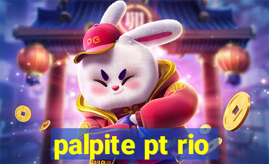 palpite pt rio