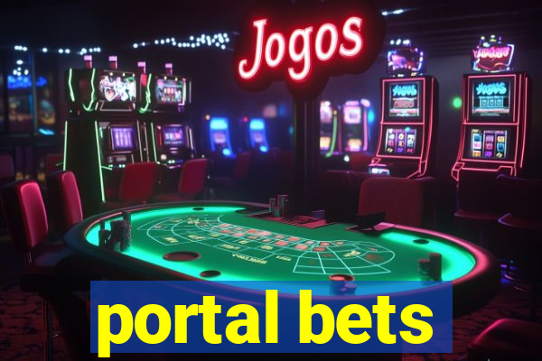 portal bets